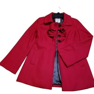 Gorgeous Old Navy Wool Jacket
